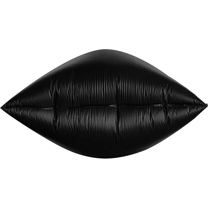 Мешки для мусора Концепция быта CleanBag 220 л черные (ПВД 40 мкм — фото 4