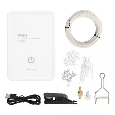Система автоматического полива WiFi 5 В 1 А 2 — для полив — фото 3