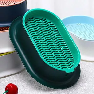 Миска для проращивания кошачьей травы — для теплица — фото 3