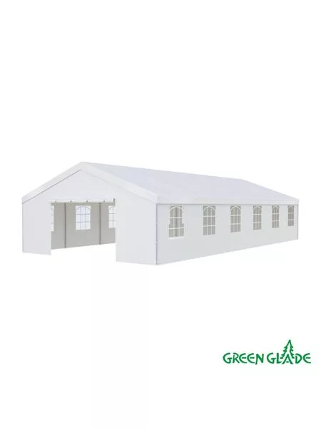 Тент-шатёр садовый Green Glade 3020 — для участок