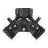Адаптер для крана для капельного полива — для полив — фото 6