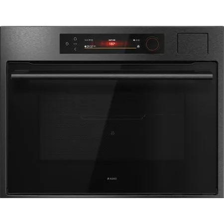 Духовой шкаф Asko OCSM64BSH