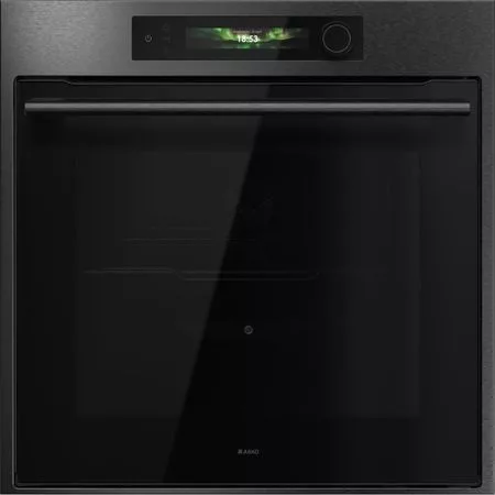 Духовой шкаф Asko OTP66BSH