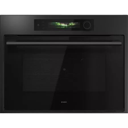 Духовой шкаф Asko OCM64GSH — для отдых