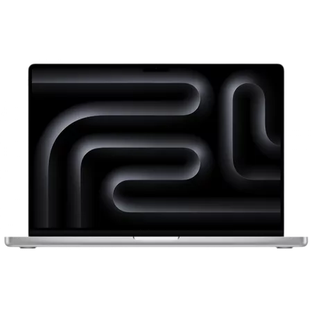 Apple MacBook Pro 16 2024 M4 Pro 24Gb/512Gb (Silver) (MX2T3)