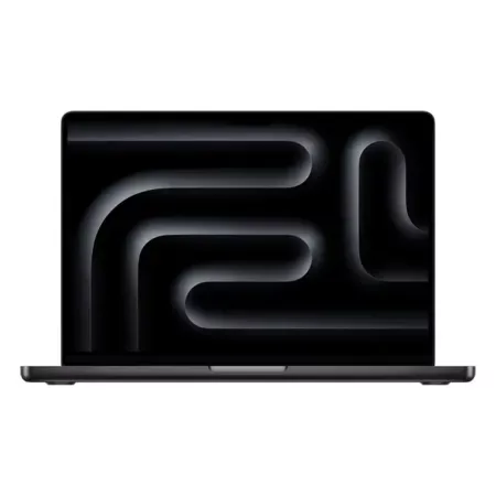 Apple MacBook Pro 14 2024 M4 Pro 24Gb/1Tb (Space Black) (MX2J3) — для хранение