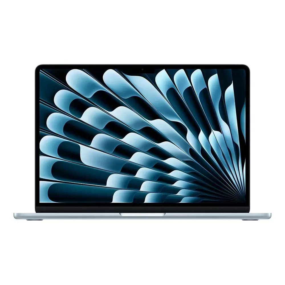Apple MacBook Air 13" CUSTOM M4 (10C CPU / 10C GPU — для хранение