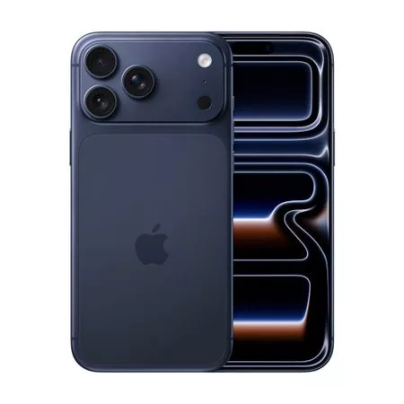 Смартфон Apple iPhone 17 Pro Max 1Tb (Deep Blue)