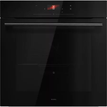 Духовой шкаф Asko OCM26BGH — для отдых