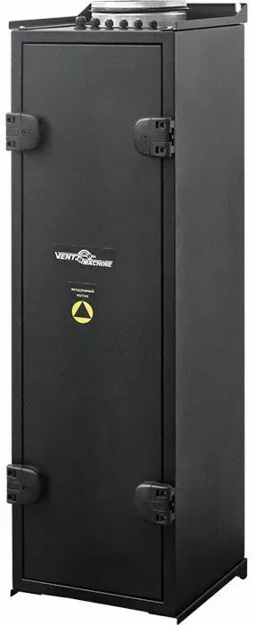 Приточная вентиляционная установка Ventmachine Colibri 550 EPA G1