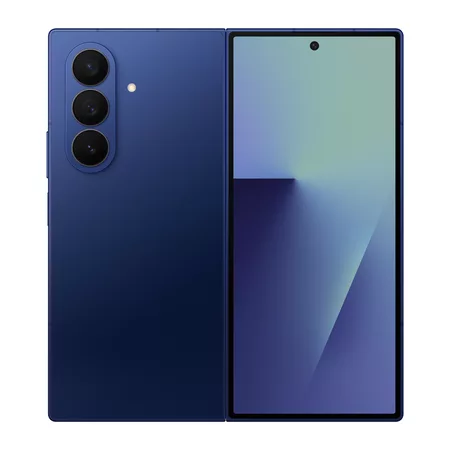 Samsung Galaxy Z Fold7 5G 12/512Gb (Blue Shadow)