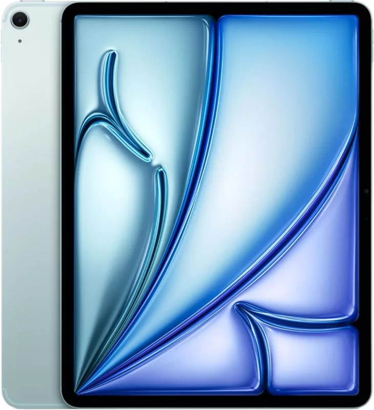 Apple iPad Air 13 M4 (2026) 512Gb Wi-Fi (Blue) — для хранение