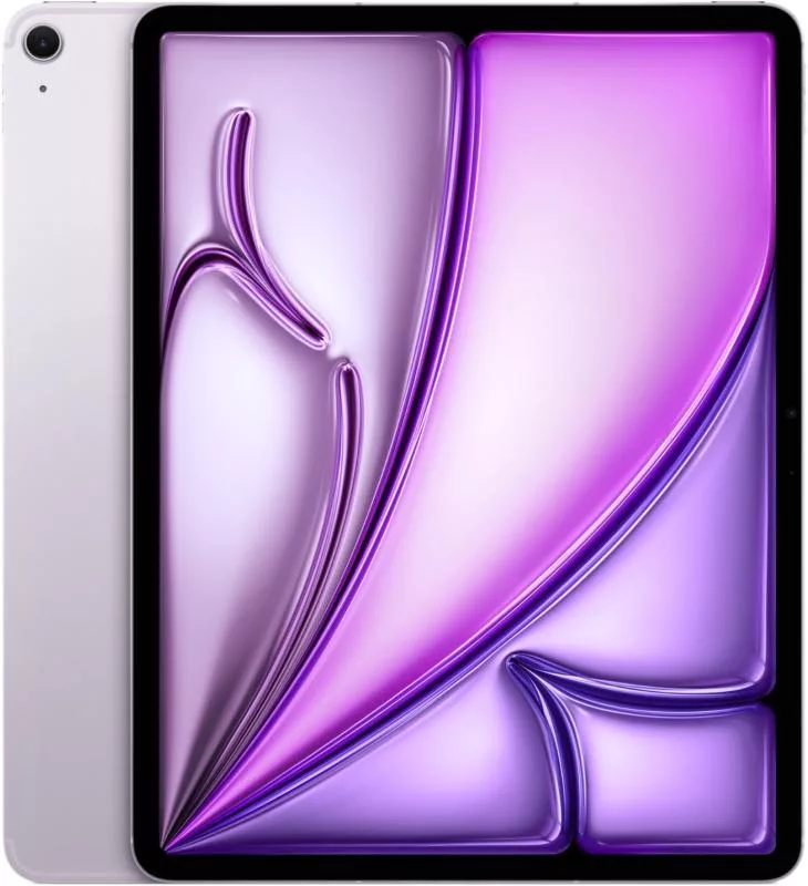 Apple iPad Air 13 M4 (2026) 512Gb Wi-Fi (Purple) — для хранение