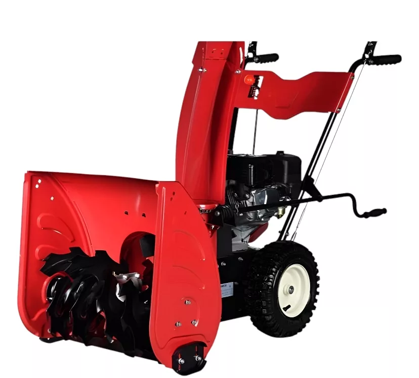 Снегоуборщик GANTA GL 6556 Е