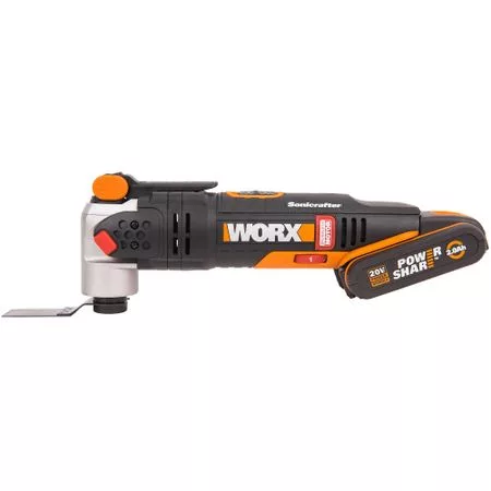 инструмент WORX WX693 — для хранение