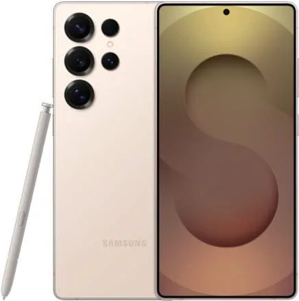 Samsung Galaxy S25 Ultra 12/512Gb (Titanium Pinkgold)