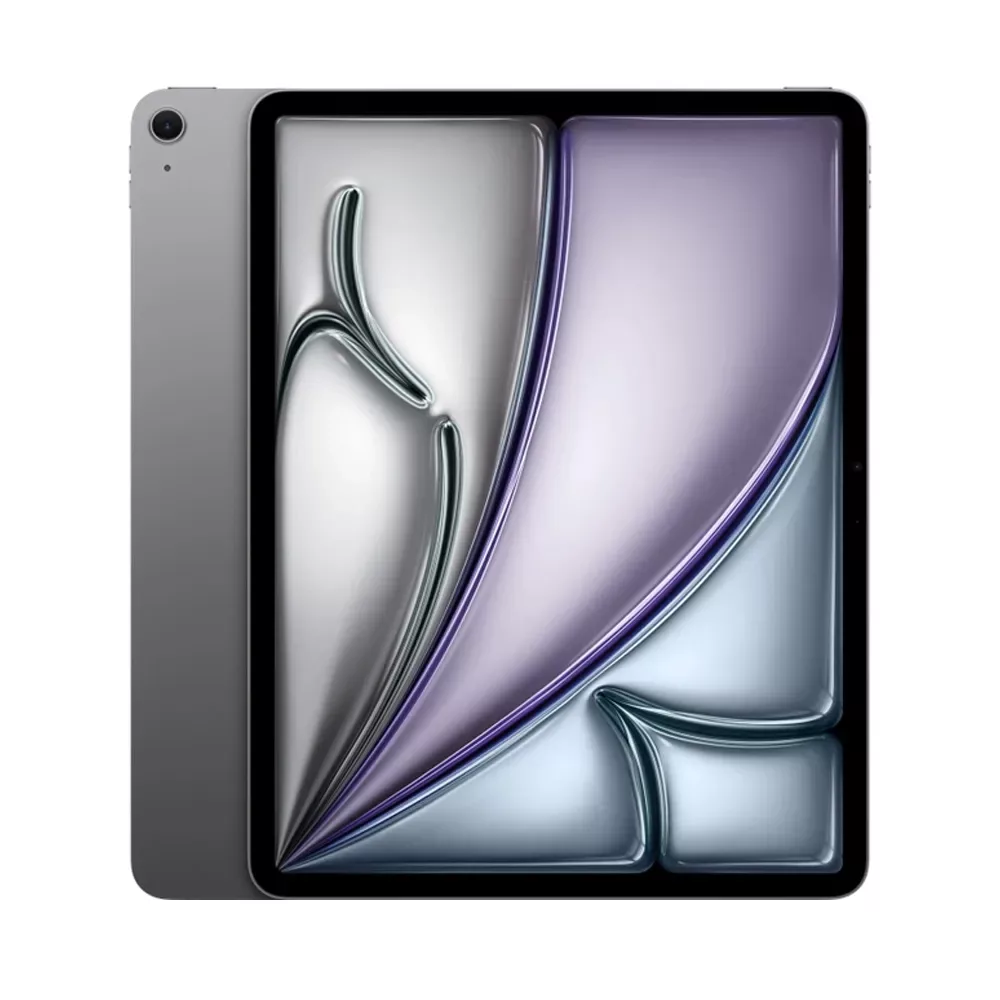 Apple iPad Air 11 (2025) 256Gb Wi-Fi + Cellular (Space Gray) — для хранение