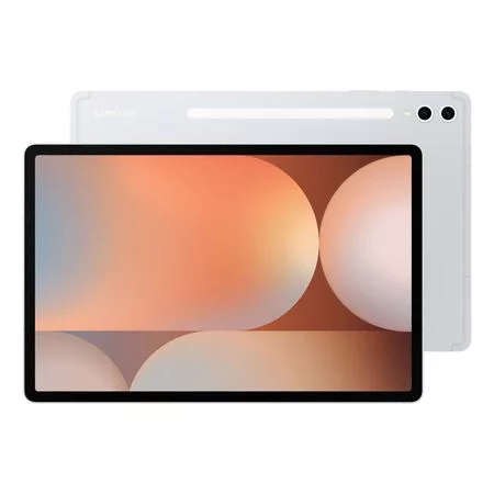 Samsung Galaxy Tab S10+ 5G 12/256Gb (Platinum Silver)