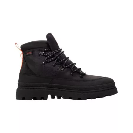 Pallatrooper Hkr Waterproof+ — для хранение