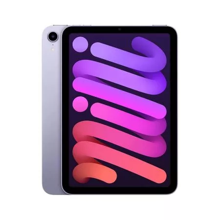Apple iPad mini (2024) Wi-Fi 512Gb (Purple) — для хранение