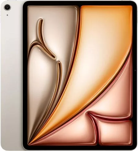 Apple iPad Air 11 M4 (2026) 256Gb Wi-Fi (Starlight) — для хранение