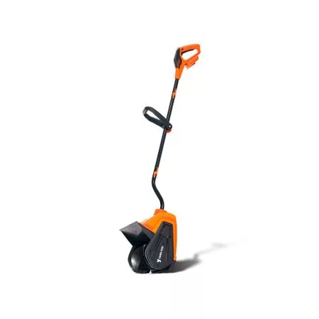 Лопата снеговая аккумуляторная YARD FOX BASIC 33E — для инструмент