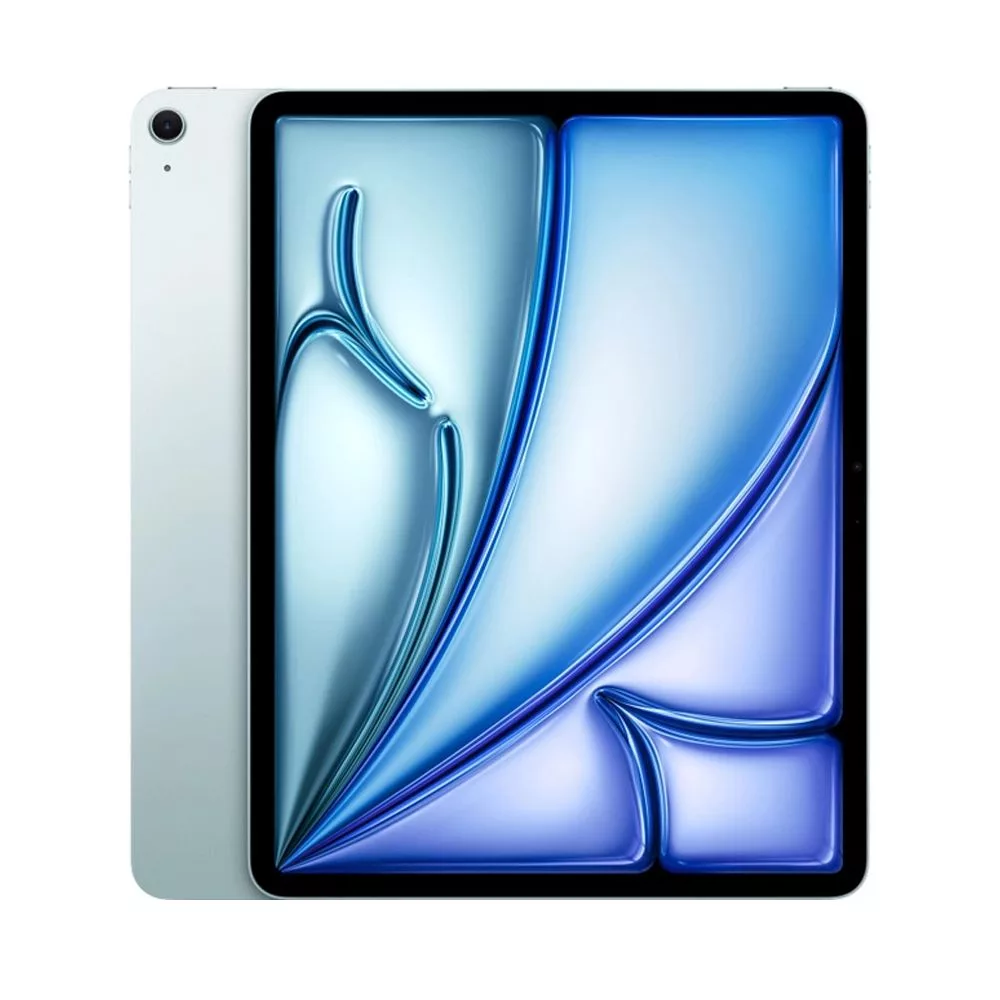 Apple iPad Air 13 (2024) 128Gb Wi-Fi (Blue)