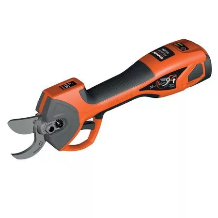 Секатор аккумуляторный DAEWOO DAGP 3216LI SET — для инструмент