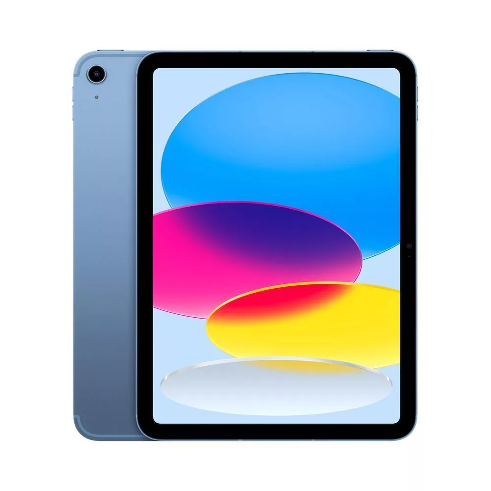 Apple iPad (2025) Wi-Fi 512Gb (Blue) — для хранение
