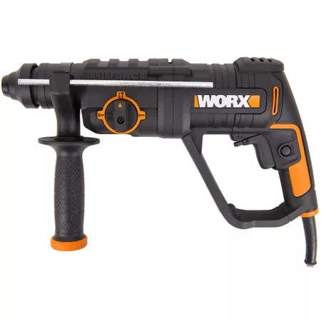 Перфоратор WORX WX337 — для хранение