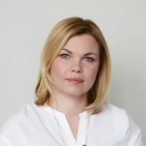 Наталья Лютенко