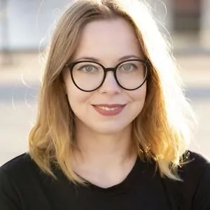 Кристина Сапожникова