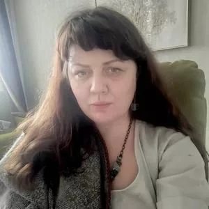 Алена Максимова