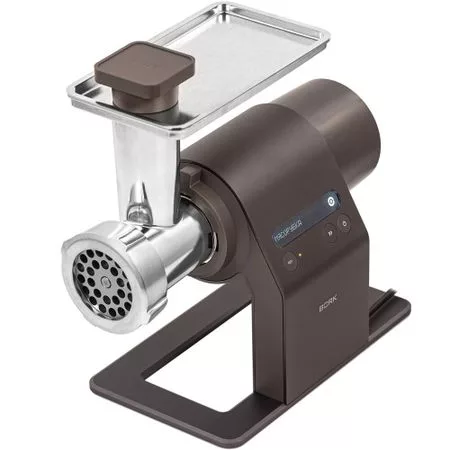 Мясорубка BORK M786 gg — для хранение