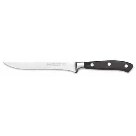 Нож Sanelli Ergoforge обвалочный 15 см