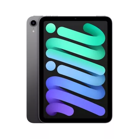 Apple iPad mini (2021) Wi-Fi 256Gb (Space Gray) — для хранение