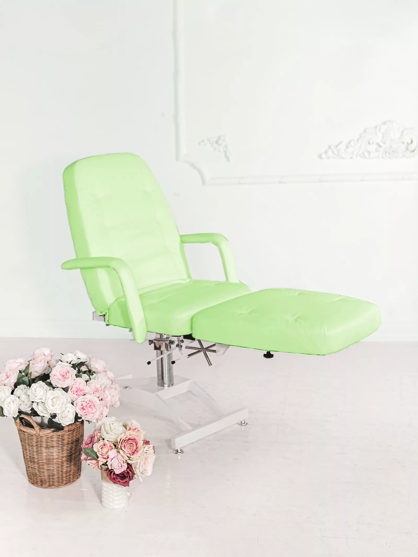 Кресло косметологическое «Гармония 1» — фото 7