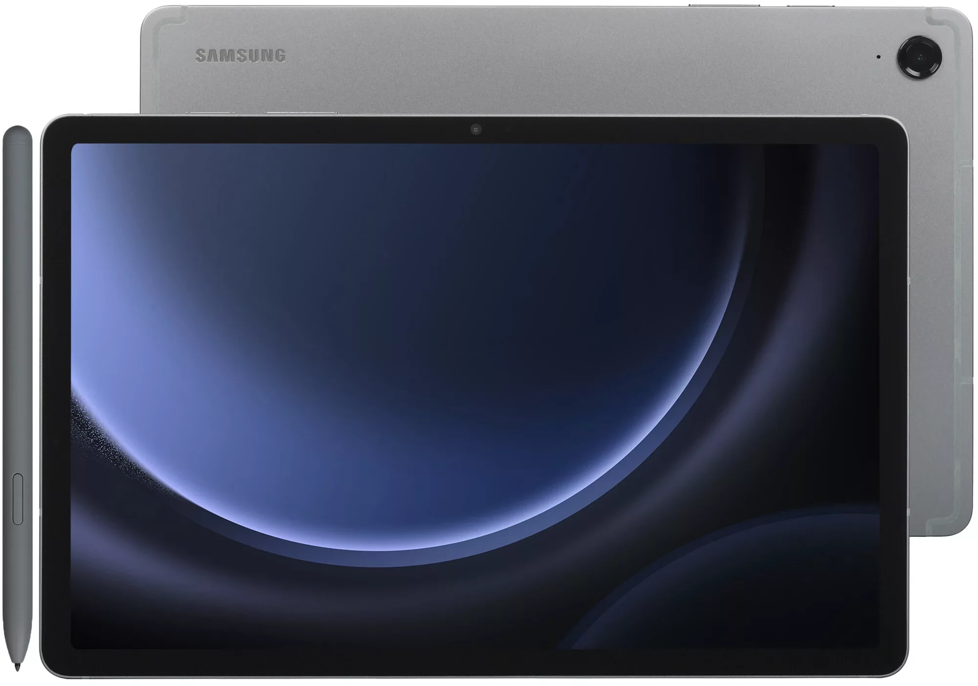 Samsung Galaxy S10 Lite 8/256Gb 5G (Gray)
