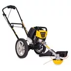 Колесный триммер бензиновый CHAMPION LMH4412 — для инструмент — фото 9