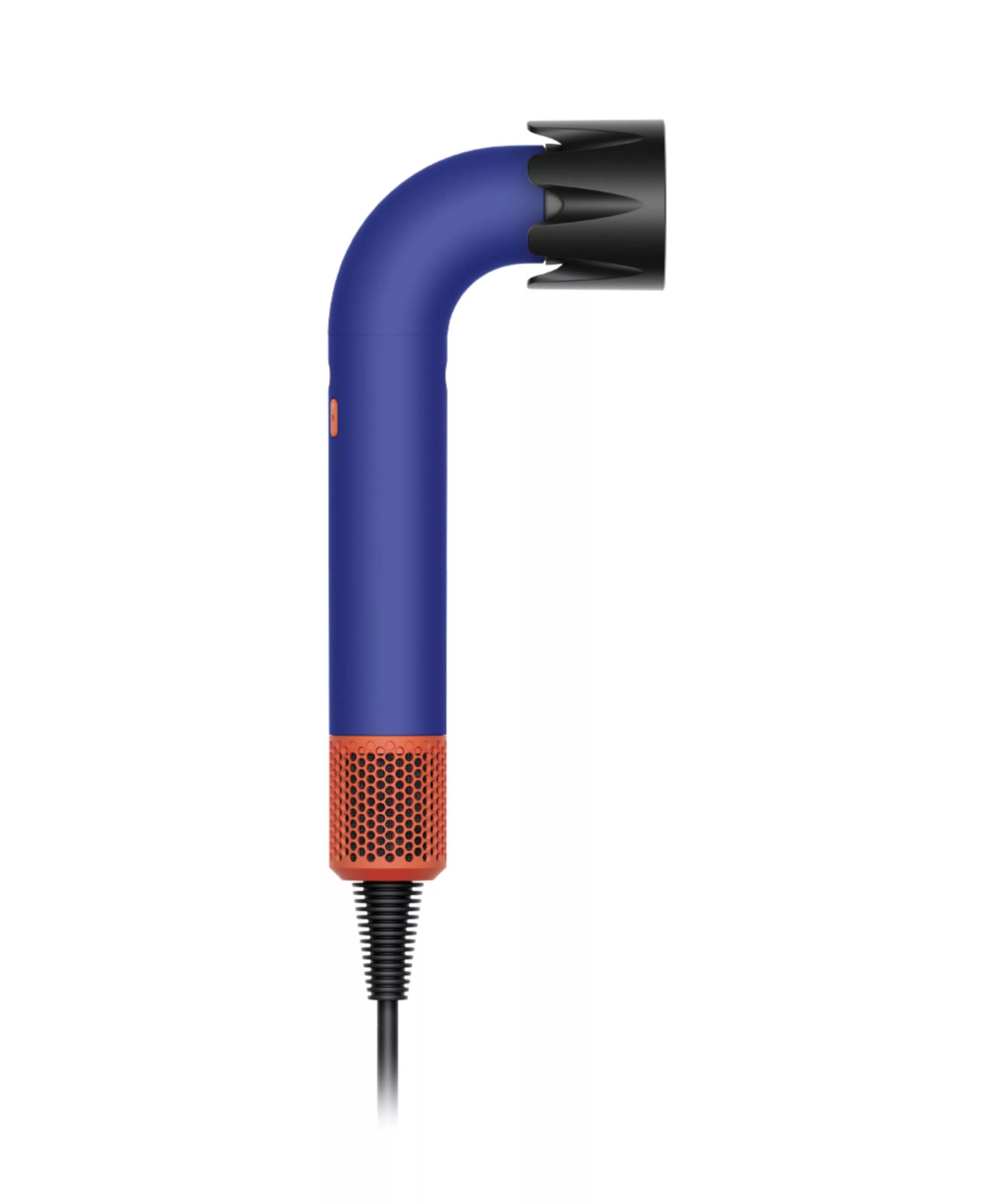 Фен Dyson Supersonic R Pro HD18 (Vinca Blue/Topaz Orange) — для хранение