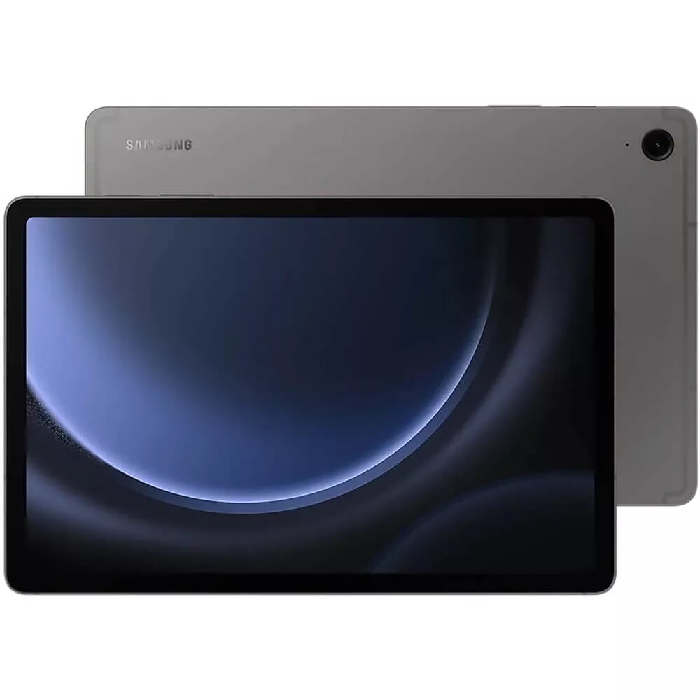 Samsung Galaxy Tab S9 FE 6/128Gb Wi-Fi (Gray)