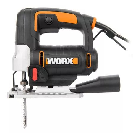 Лобзик WORX WX478.1 — для хранение