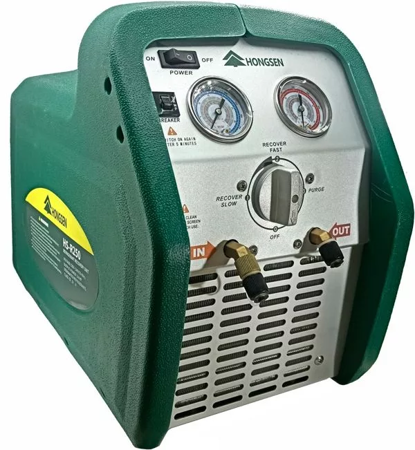 Для обслуживания Hongsen HS-RR-500-F-220V