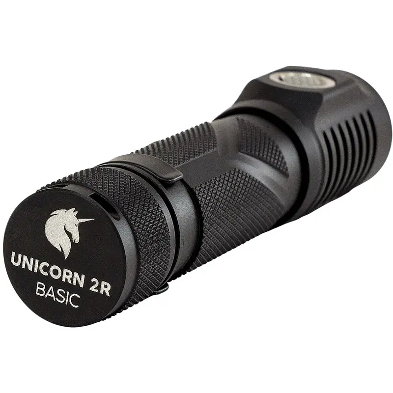 Фонарь-прожектор светодиодный Яркий Луч YLP Unicorn 2R аккумуляторный — для декор — фото 5