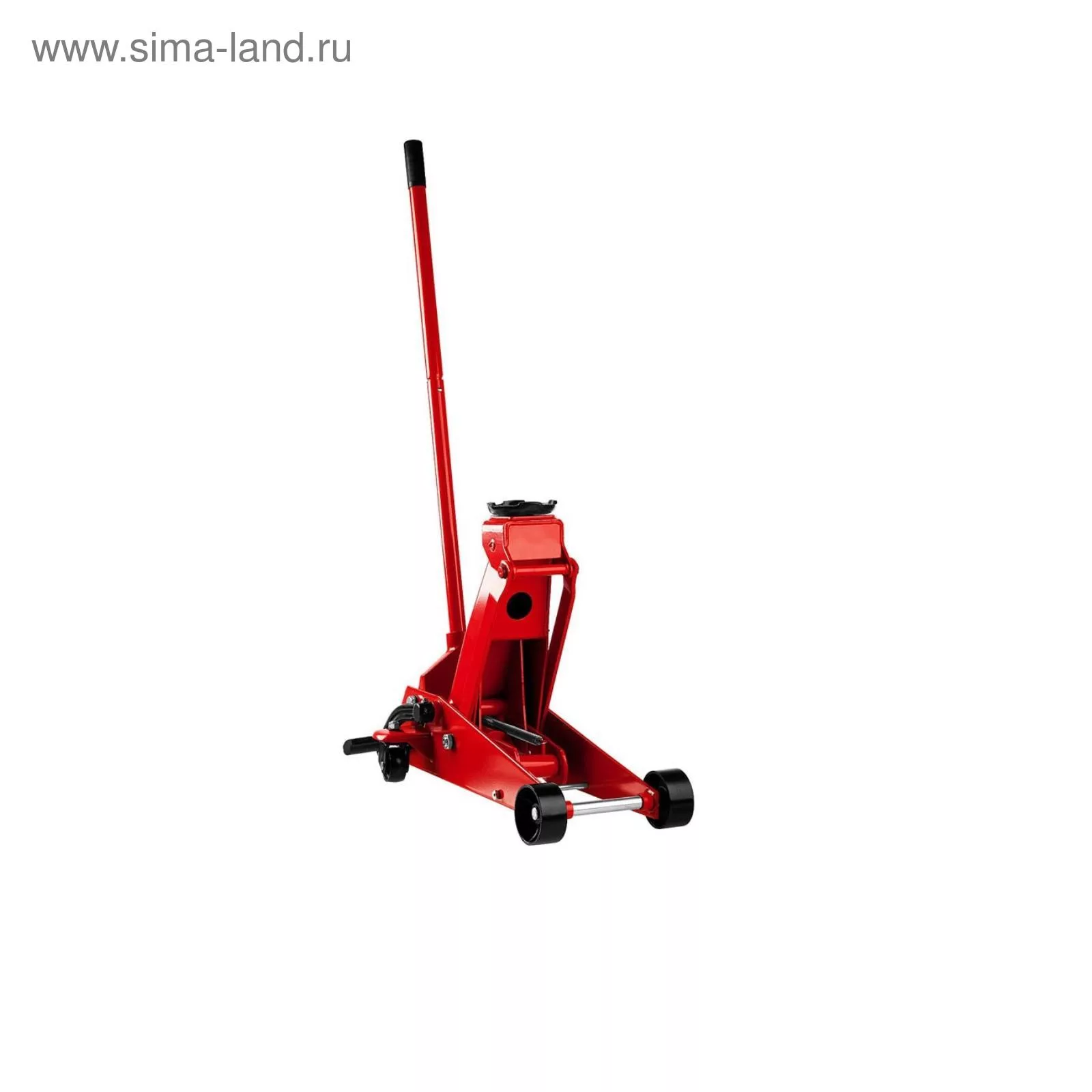 Домкрат подкатной STAYER RED FORCE F-35 43155-3.5 — для хранение — фото 5