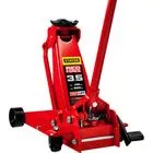 Домкрат подкатной STAYER RED FORCE F-35 43155-3.5 — для хранение — фото 8