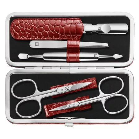 Маникюрный набор Zwilling Beauty Classic Inox 97653-003
