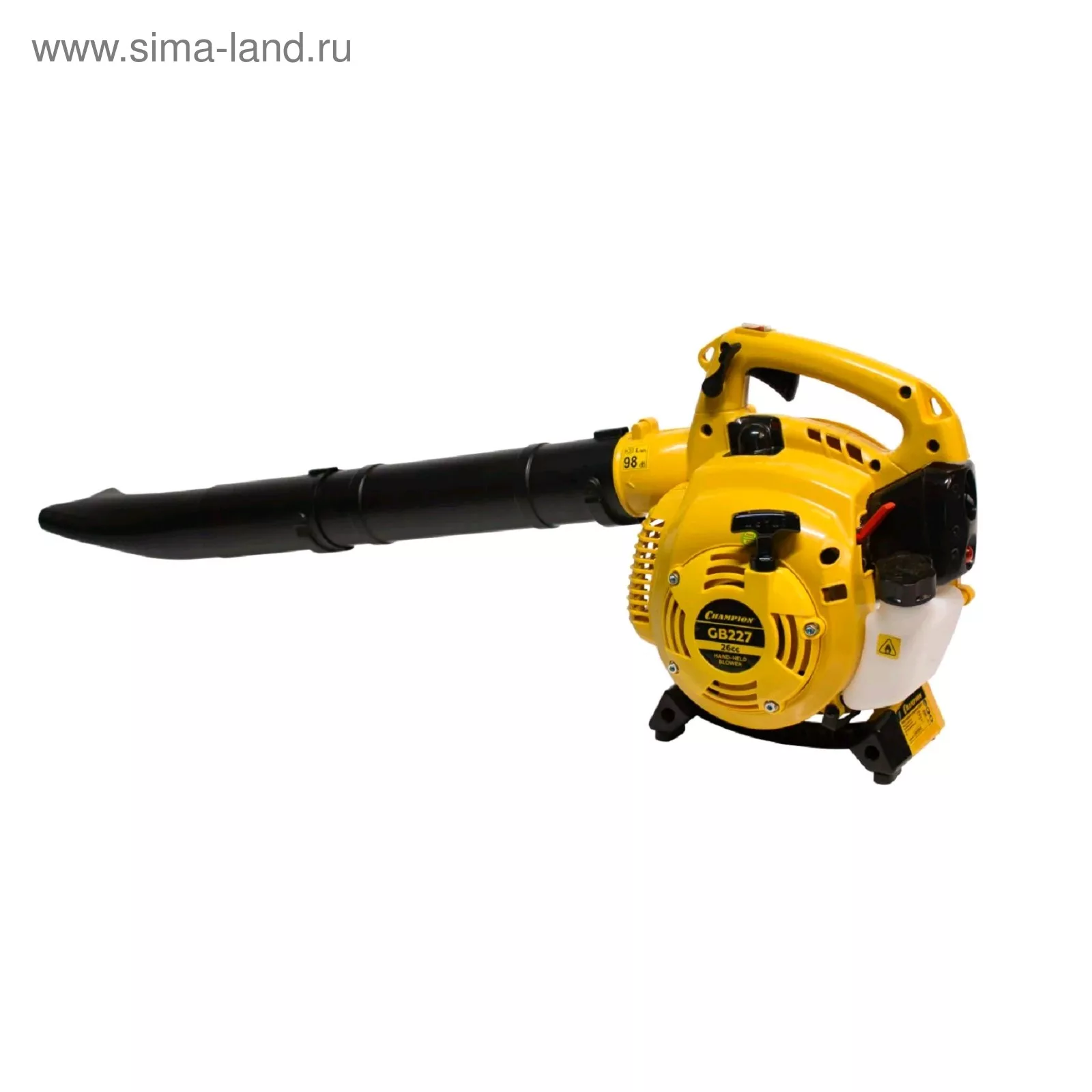 Воздуходувка CHAMPION GB227