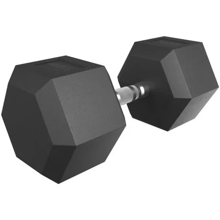 Гантель гексагональная UNIX Fit DBHEX40