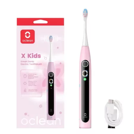 Электрическая зубная щетка Oclean
